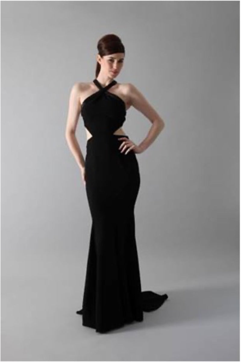 Velvet Raquel Gown