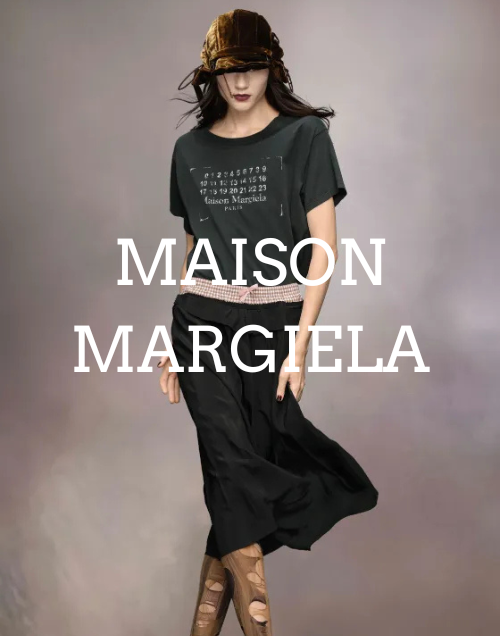 MAISON MARGIELA