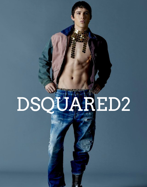 DSQUARED2