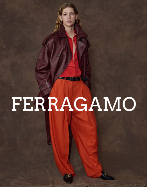 FERRAGAMO
