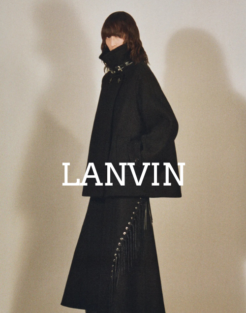 LANVIN