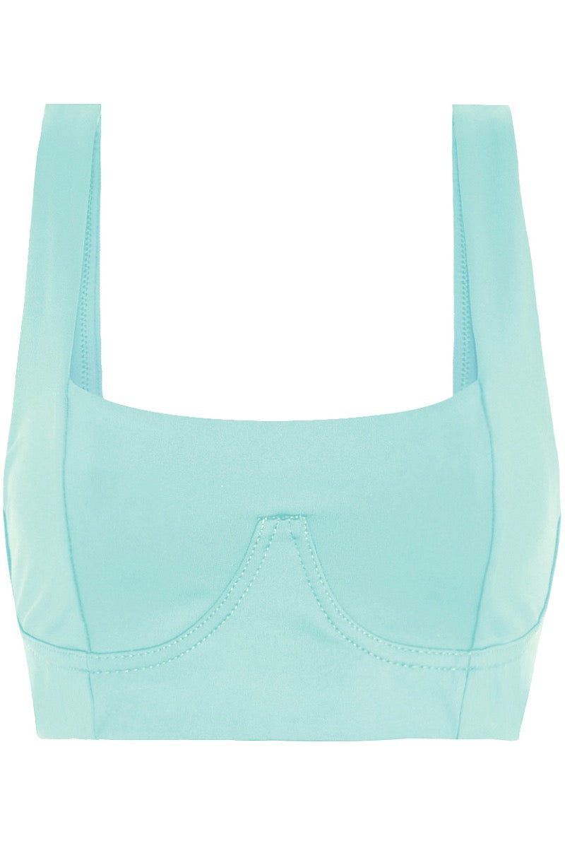 Julie Bra Top | Turks & Caicos