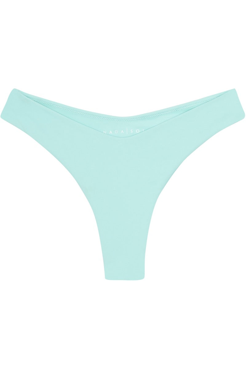 Capri Bikini Swim Bottom | Turks & Caicos