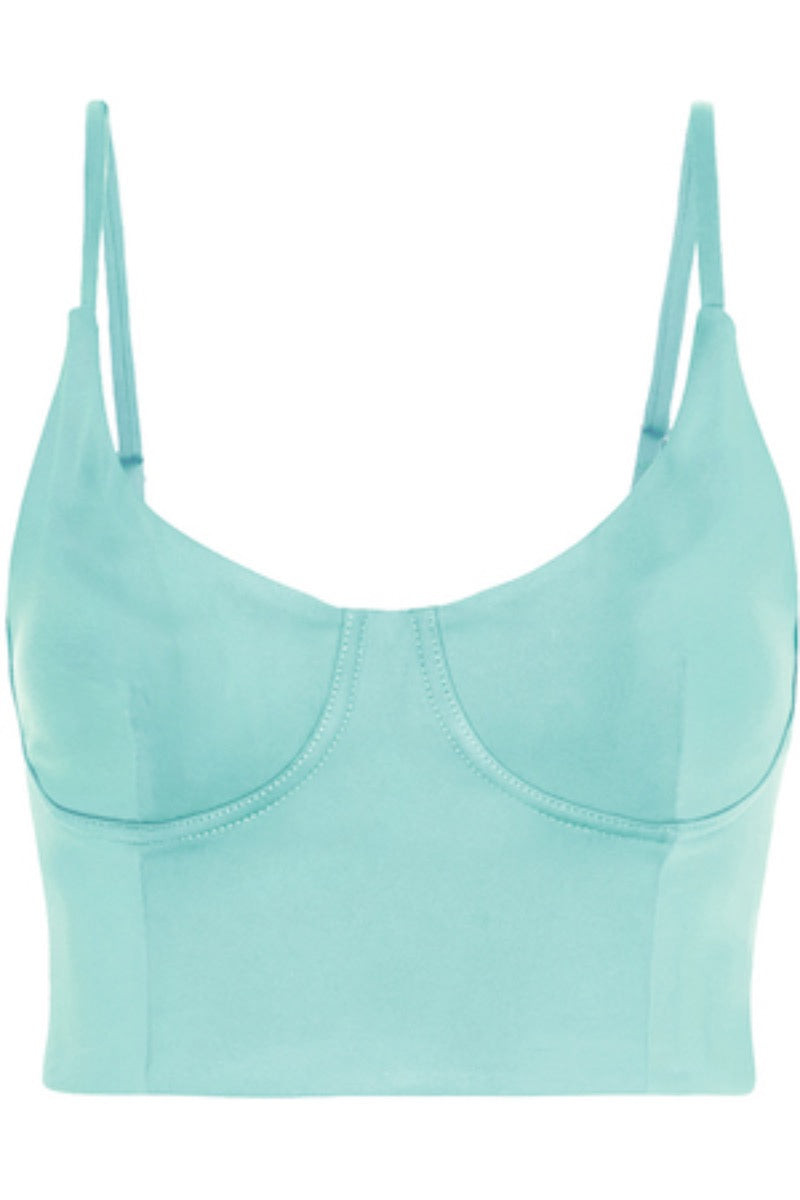 Daniella Bra Top | Turks & Caicos