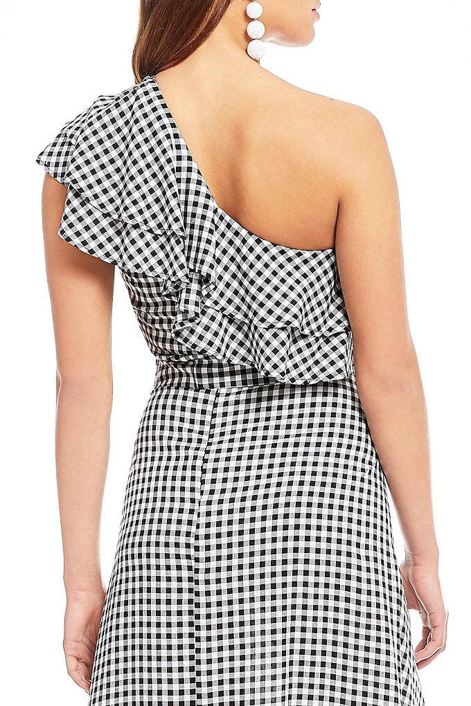 Flynn Skye Claire Crop Top