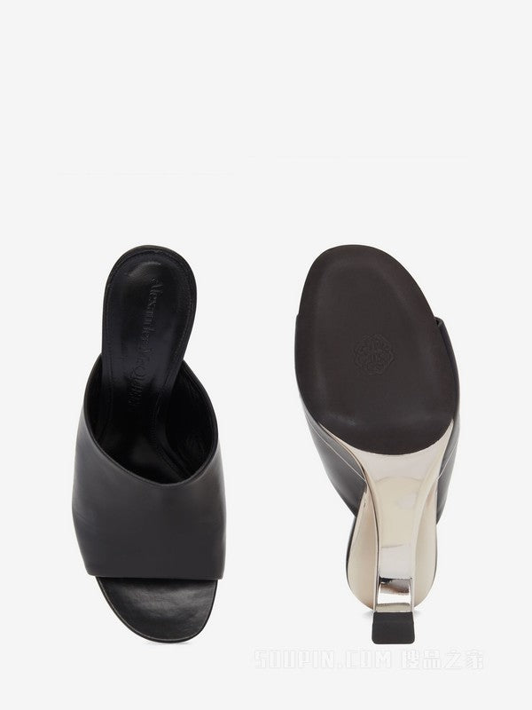 Alexander McQueen Arc Mule