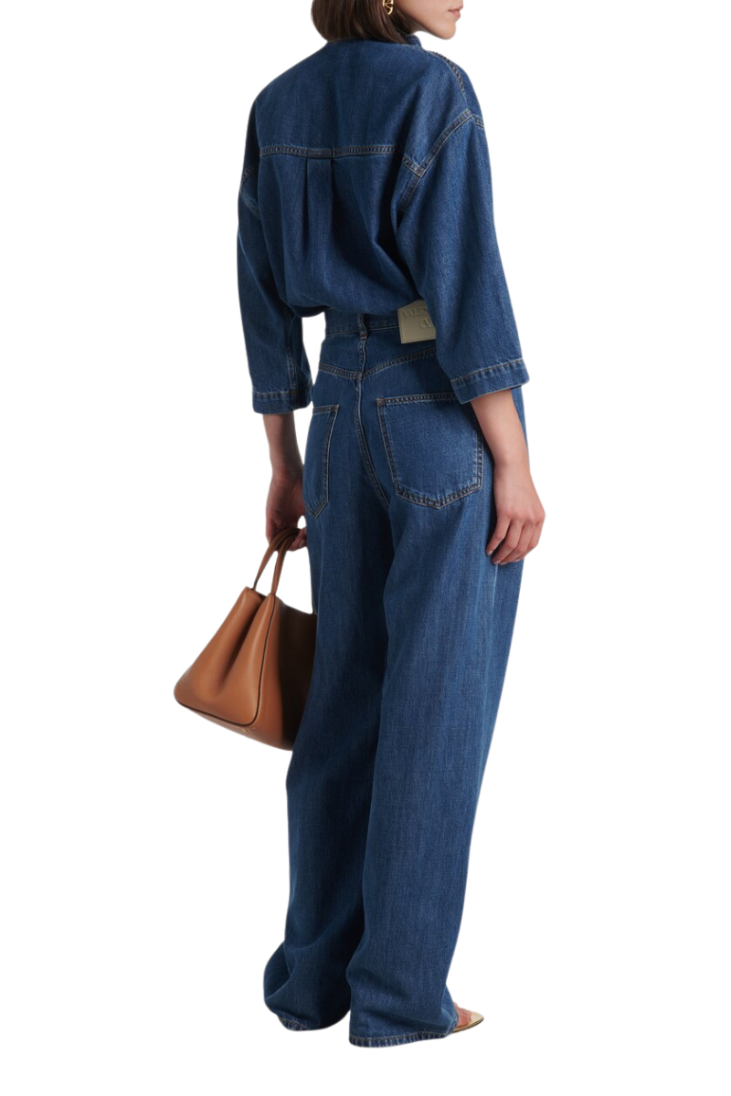 Valentino Garavani Jeans 5B3DD18C8MD_558