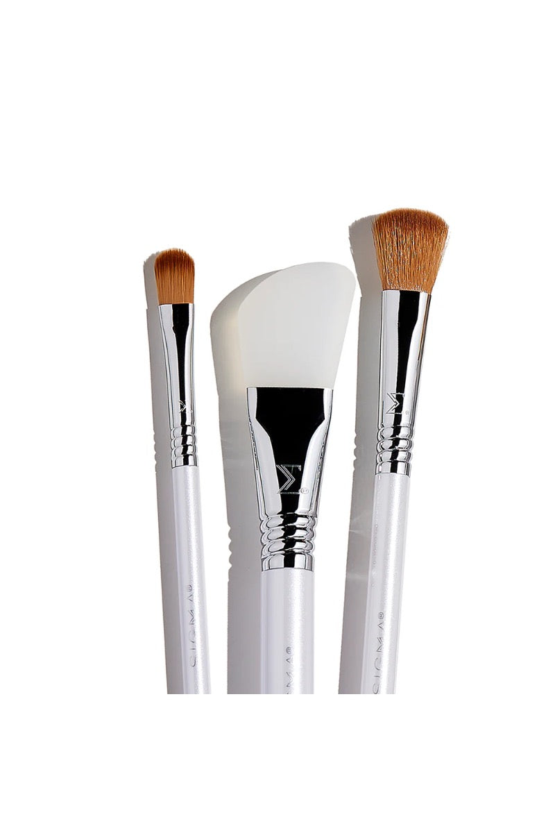 Skincare Brush Set