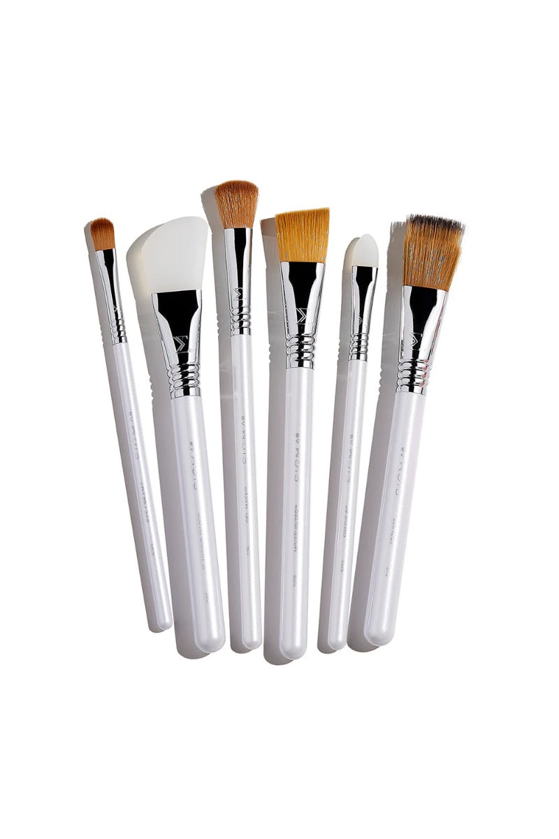 Skincare Brush Set