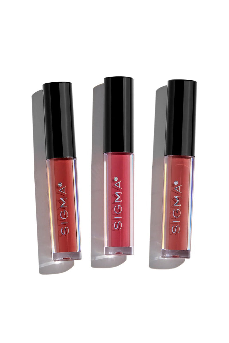 Kismatteª  Lip Trio