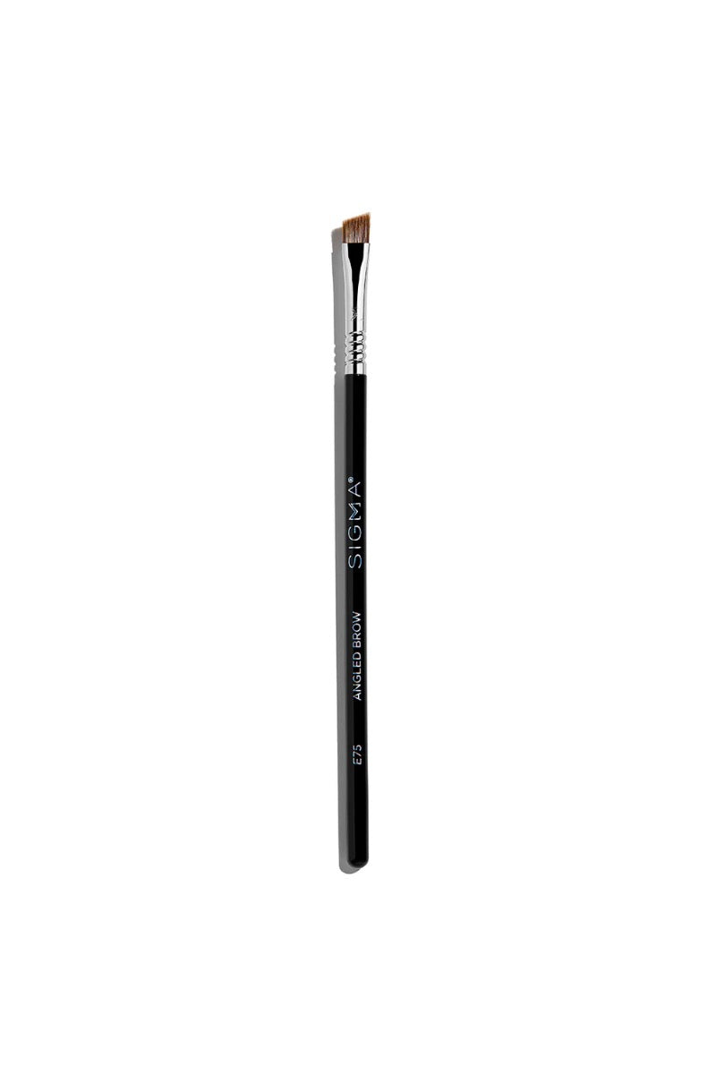E75 Angled Brow