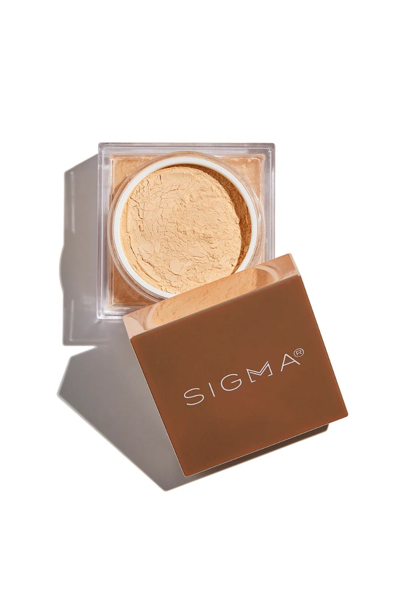 Soft Focus Setting Powder (Buttermilk)