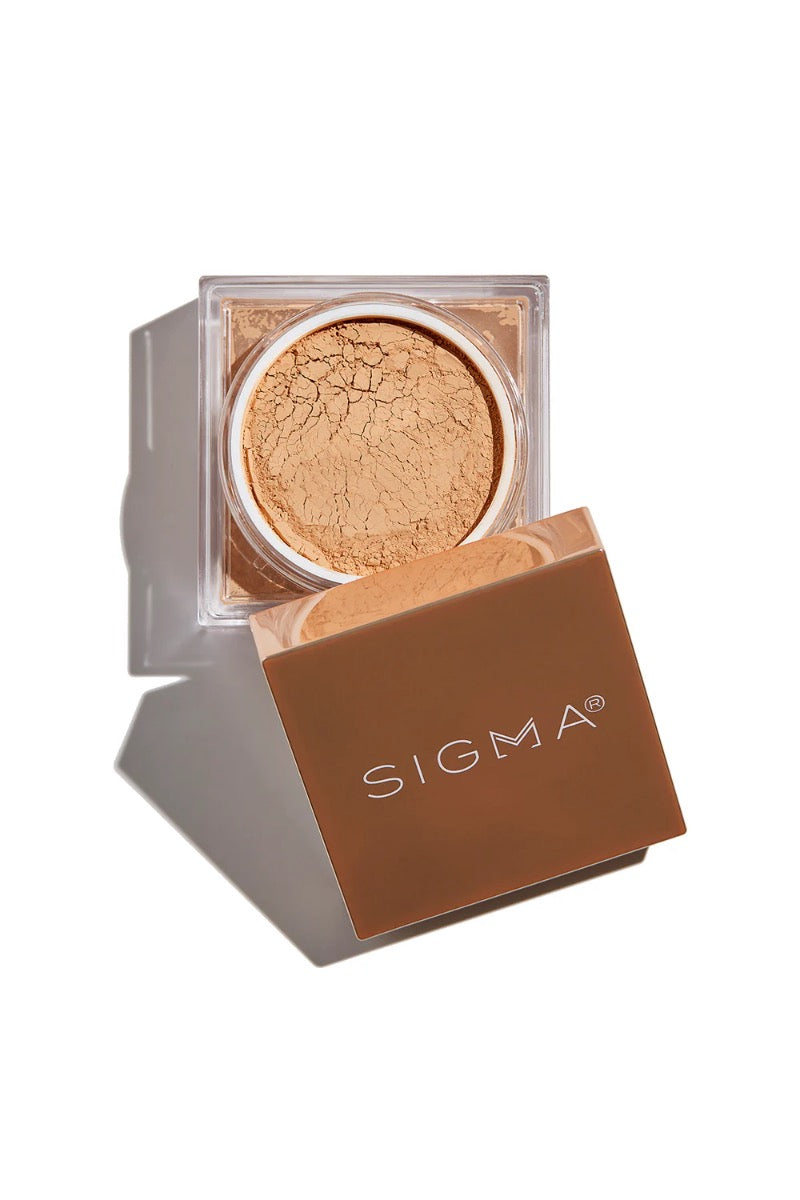 Soft Focus Setting Powder (Honey)