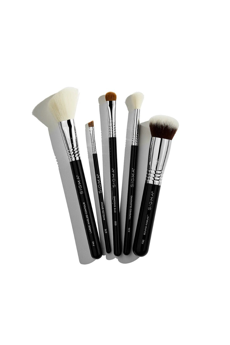Lunar New Year Brush Set