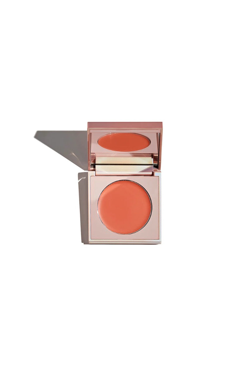 Cream Blush (Coral Dawn)