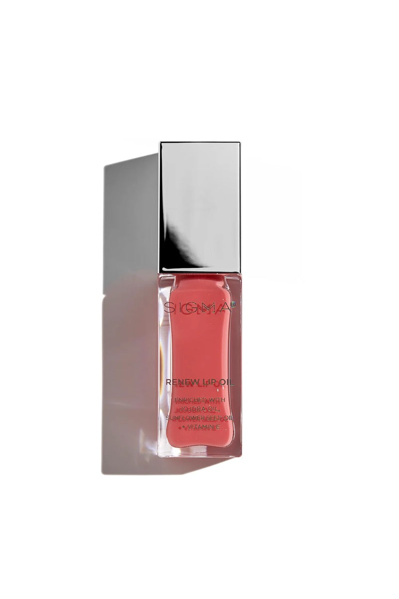 Renew Lip Oil (Tranquil)