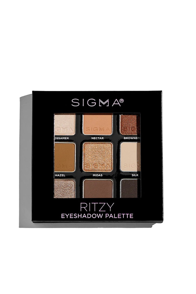 Ritzy Eyeshadow Palette