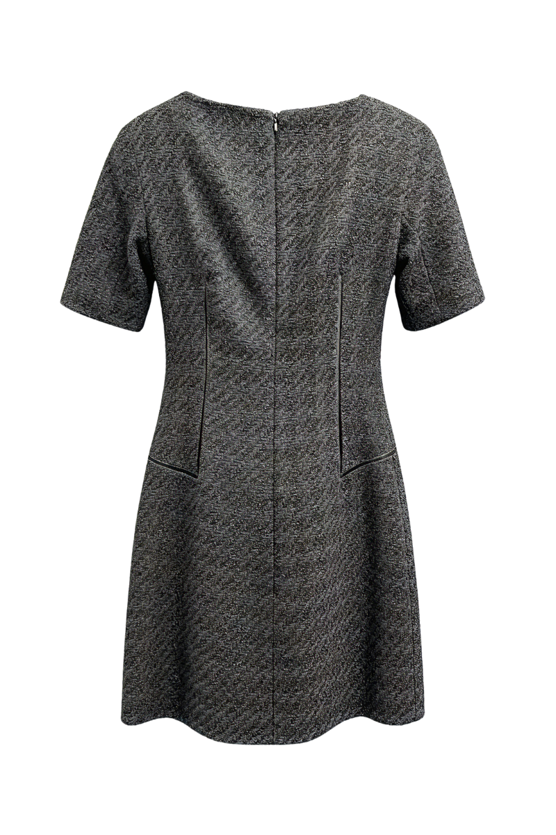 Givenchy Dress Black BW21YZ155C