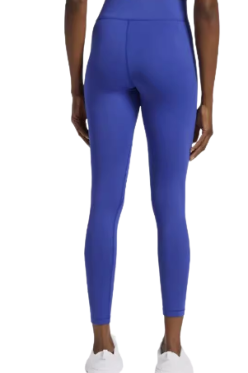 Bandier Center Stage Legging Dazzling Blue BND10206