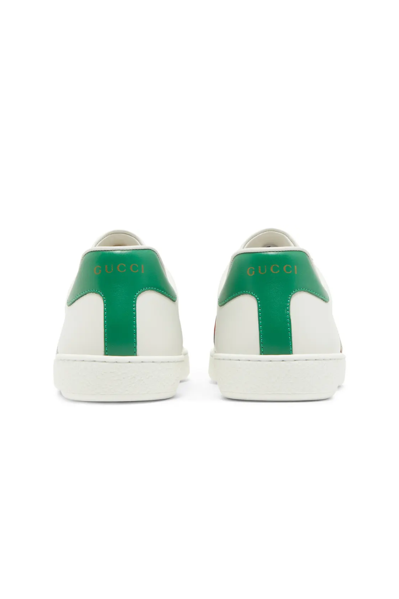 Disney x Gucci  Women's  Ace Donald Duck Patch Sneakers