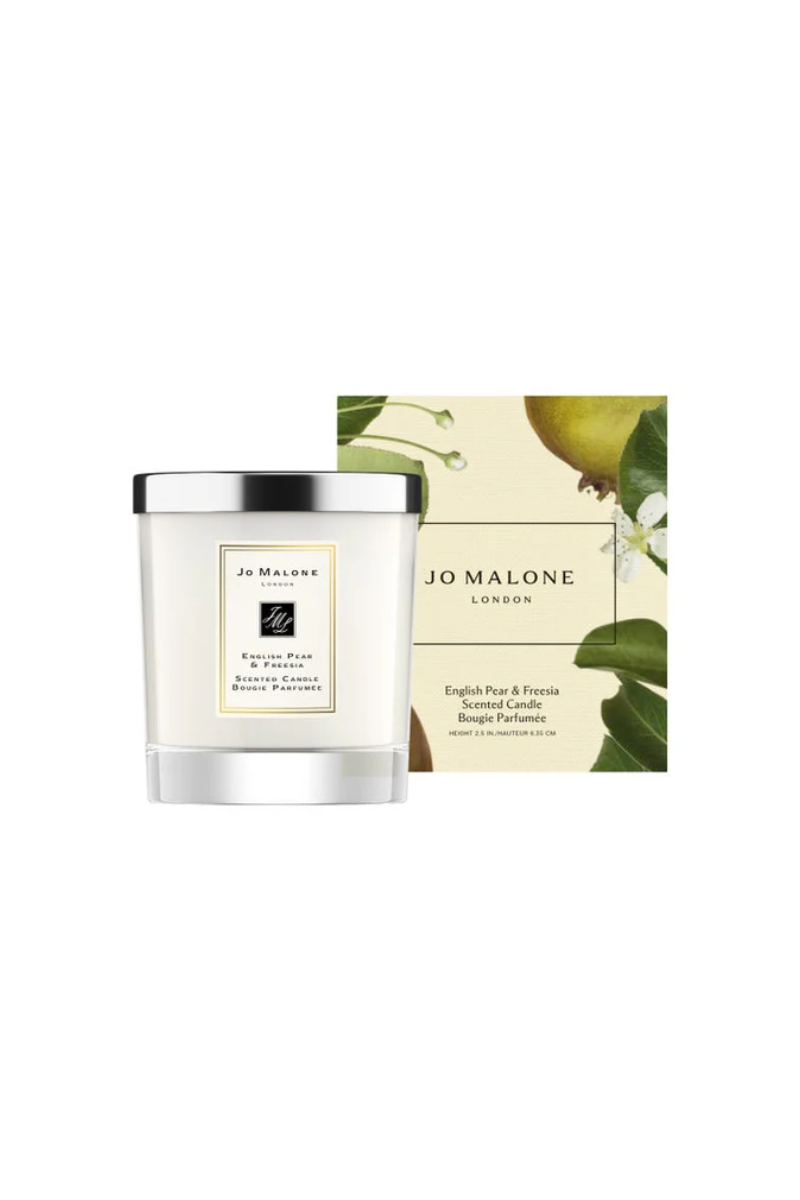 Jo Malone English Pear & Freesia Home Candle 200G