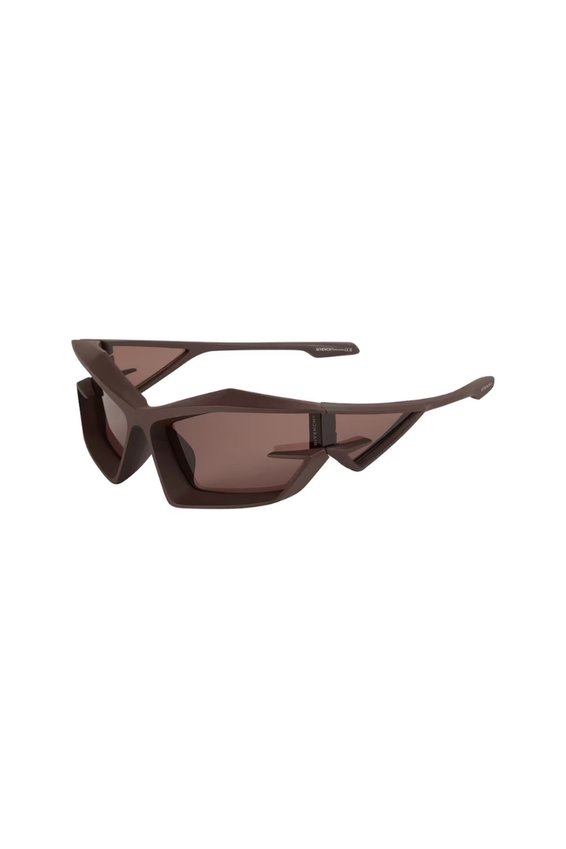 Givenchy Giv Cut Sunglasses_Brown