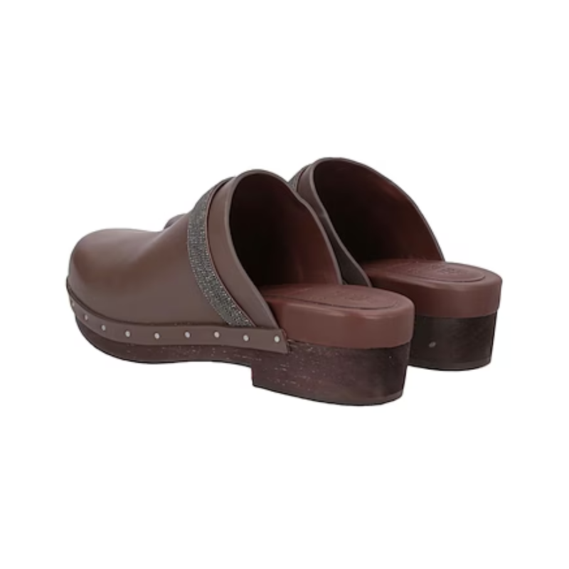 BRUNELLO CUCINELLI Mules and Clogs