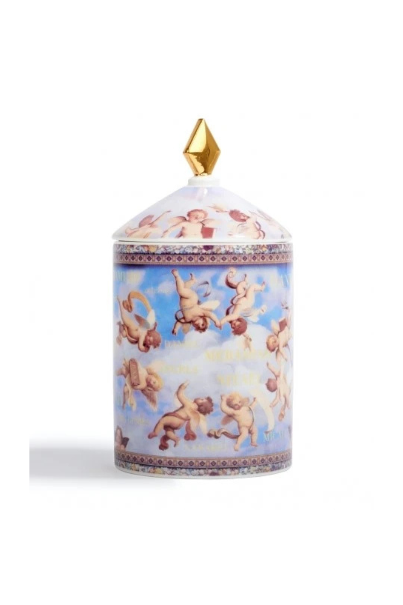 Maison La Bougie Angels Scented Candle 350g