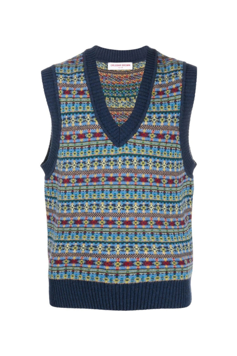 Orlebar Brown Kendall-276724-Multi