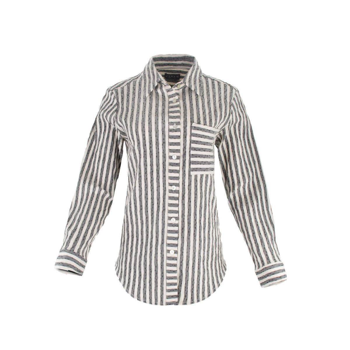 The Riviera Shirt
