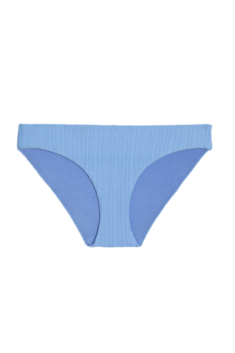 Onia Women's Blue Lily Bikini Bottoms