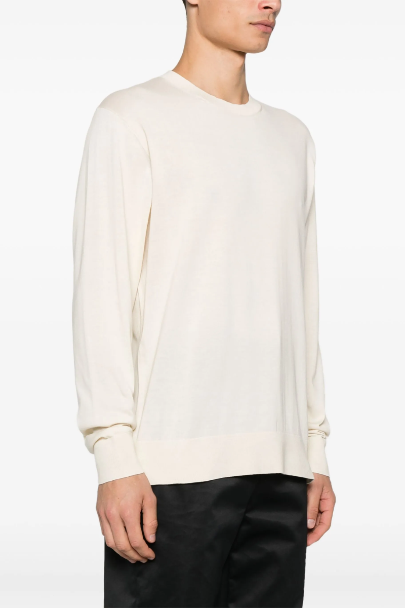 Givenchy Light Beige Casual Sweater