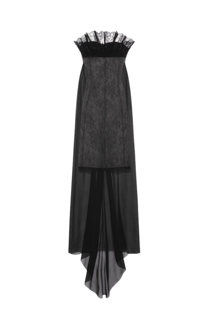Givenchy New Version 21Z3 Without Body Black BW2249152V