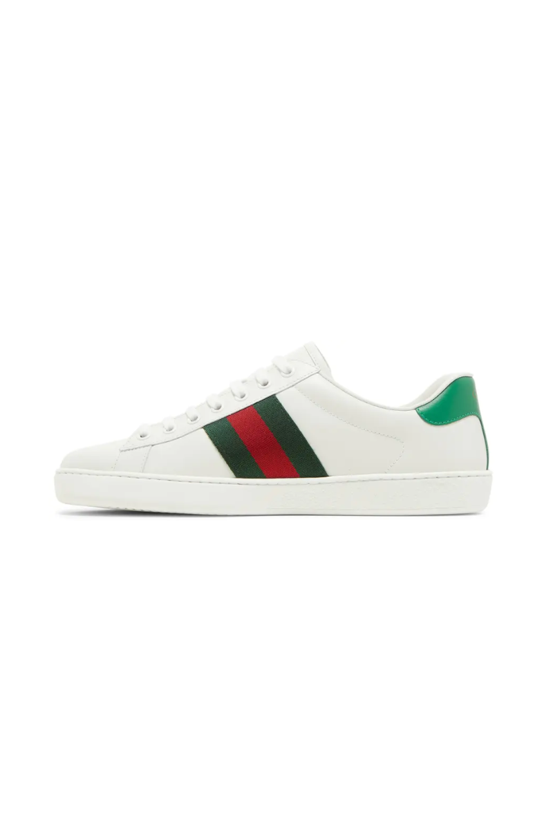 Disney x Gucci  Women's  Ace Donald Duck Patch Sneakers