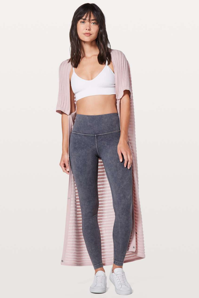 Lululemon Rejuvenate Scarf MITP