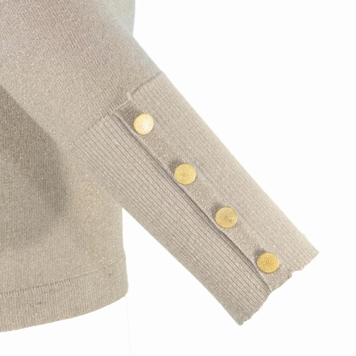 The Celestine Tunic