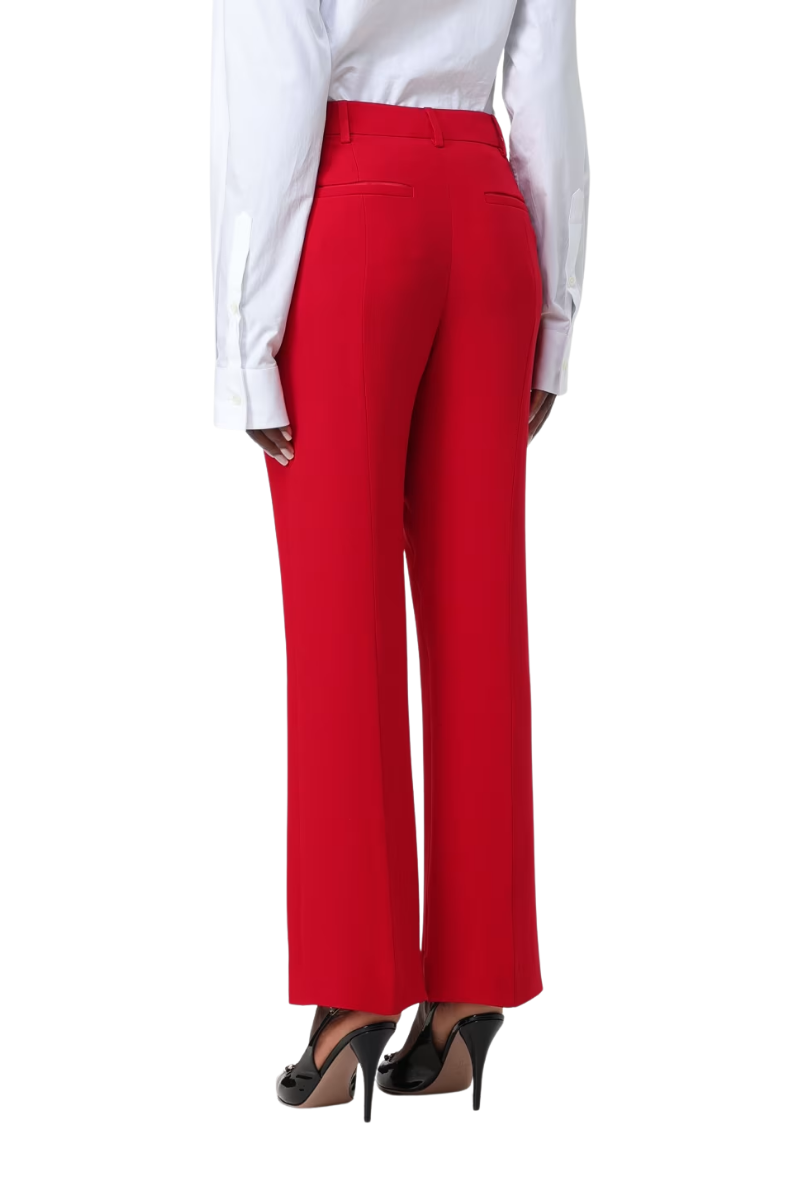Valentino Cady Couture Pants