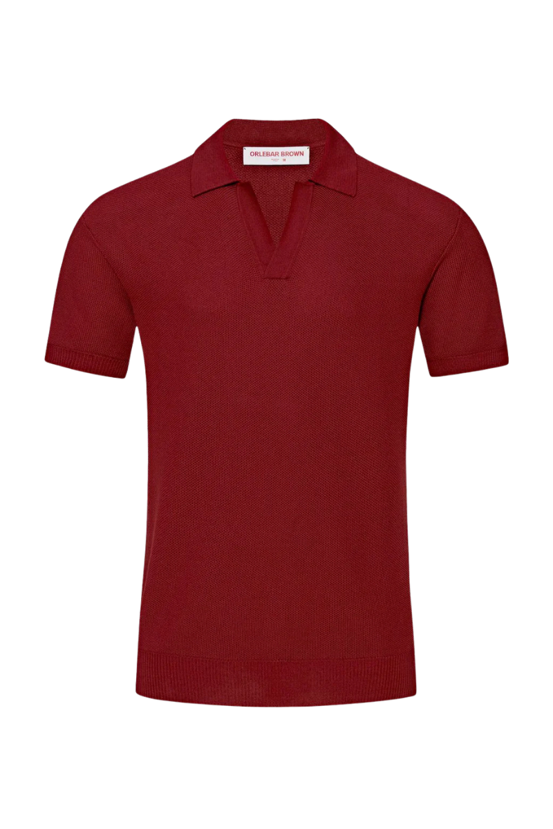Orlebar Brown Clive-276973-Vermillion