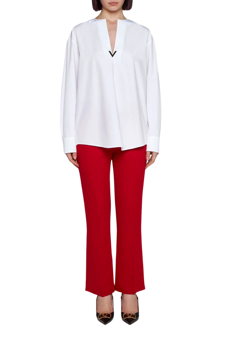 Valentino Cady Couture Pants