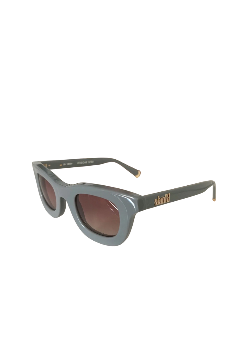 Rhude Rhodeo Sunglasses Grailed