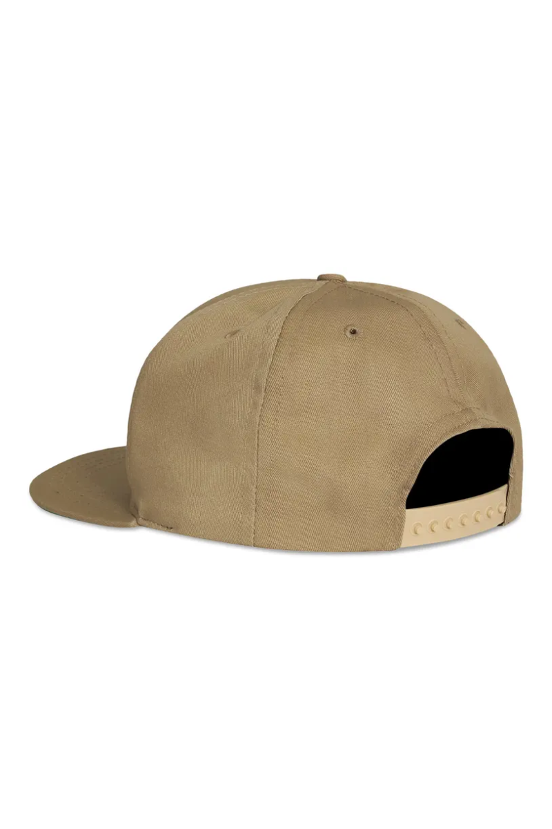 Rhude Dakar Hat 'Tan'