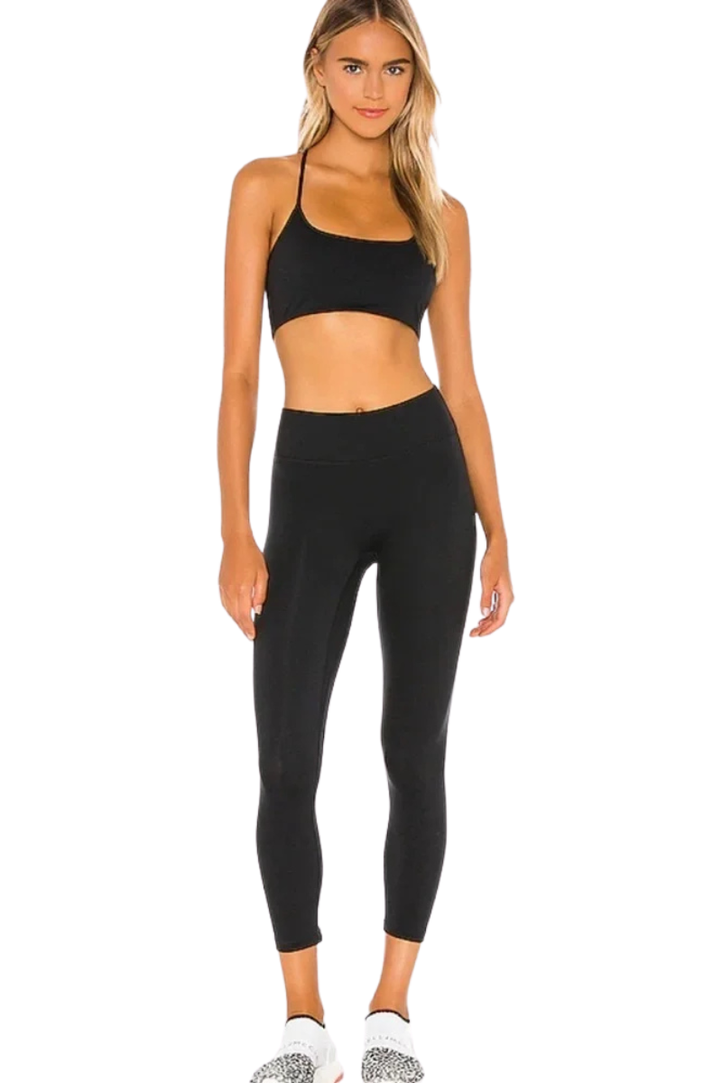 Bandier Chorus Bra Black BRS27870