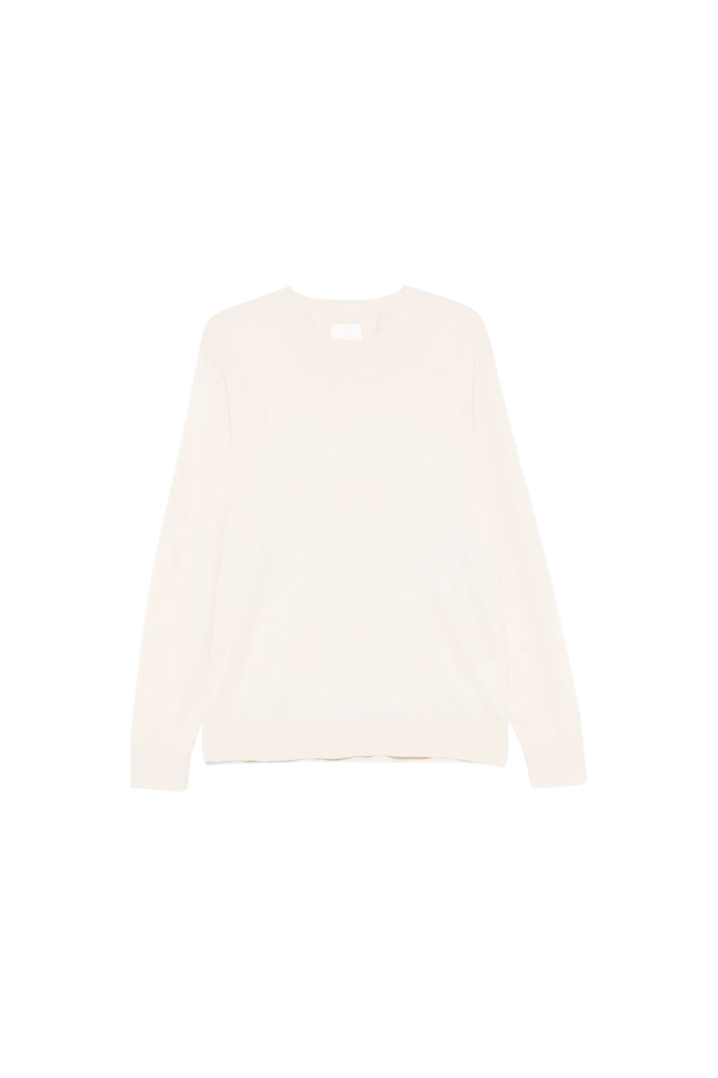 Givenchy Light Beige Casual Sweater