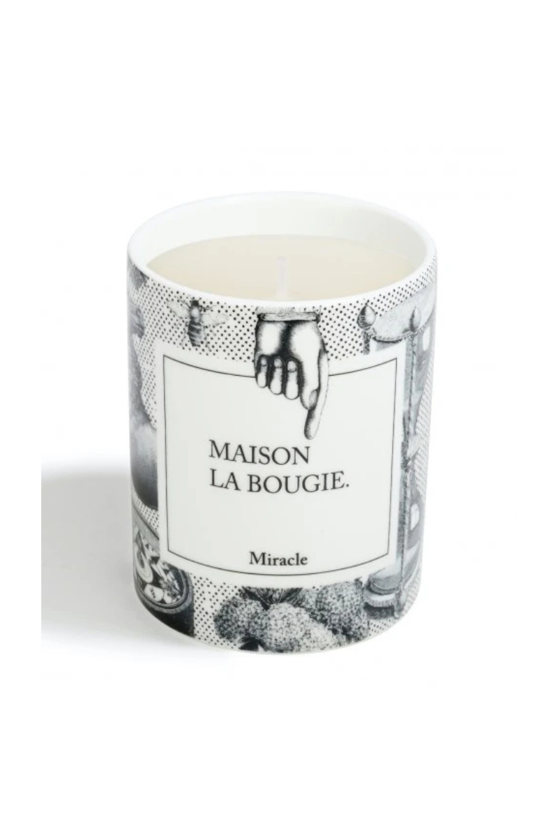Maison La Bougie Miracle Scented Candle 350g
