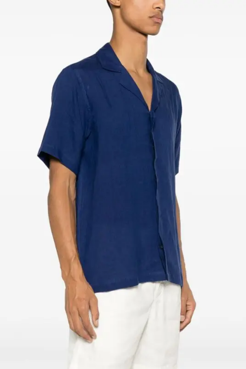 Orlebar Brown MAITAN-278741-LAGOON BLUE