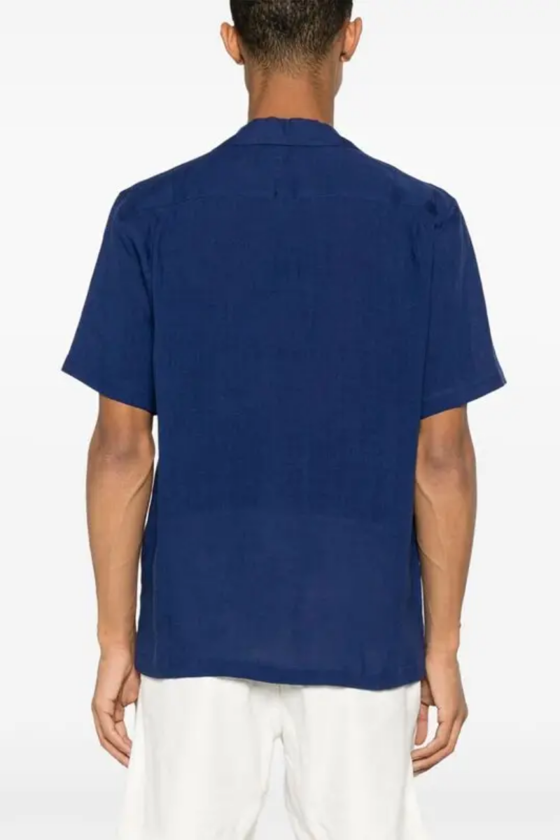 Orlebar Brown MAITAN-278741-LAGOON BLUE