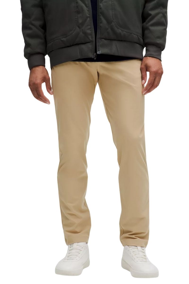 Lululemon ABC Classic-Fit Pant 34L
Warpstreme  In Trench