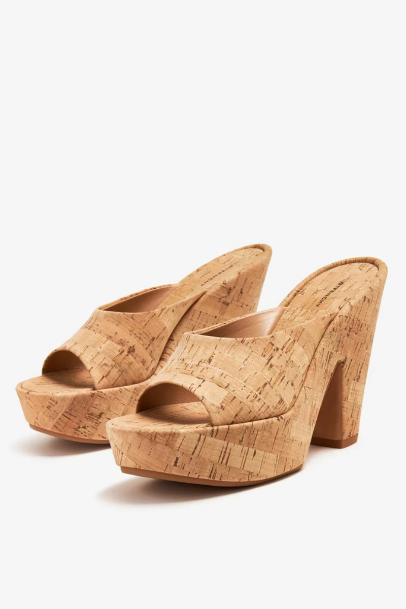 Givenchy Doll Mule_Natural