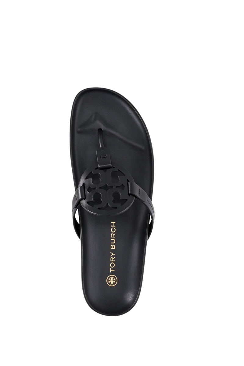 Tory Burch Miller Cloud Perfect Black / Perfect Black 81032004