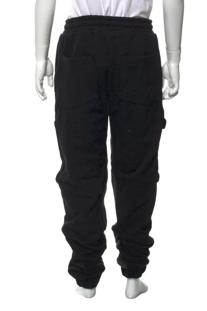 RHUDE Casual lounge pant